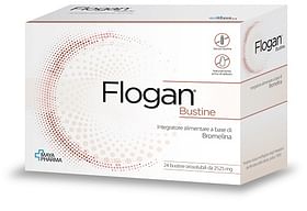 Flogan 24 Bustine