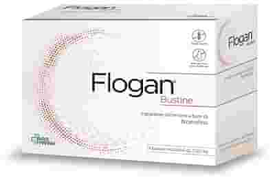 FLOGAN 24 BUSTINE