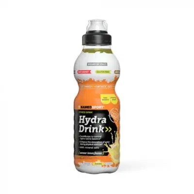 HYDRA DRINK SUMMER LEMON 500 ML HYDRA DRINK SUMMER LEMON 500 ML