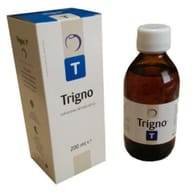 TRIGNO T SOLUZIONE IDROALCOLICA 200 ML