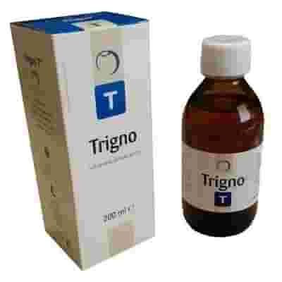 TRIGNO T SOLUZIONE IDROALCOLICA 200 ML