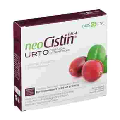 NEOCISTIN PAC A URTO 6 BUSTINE MONODOSE