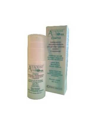 ALTADOSE UREA CREMA 50 ML