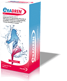 ERADREN 12 BUSTE DA 15 ML