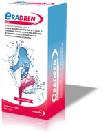 ERADREN 12 BUSTE DA 15 ML