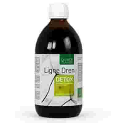 LIGNE DREN DETOX BIOLOGICO 500 ML