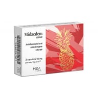 MIDAEDEM 30 CAPSULE