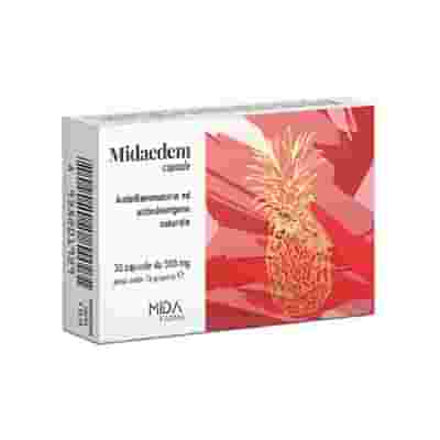 MIDAEDEM 30 CAPSULE