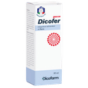 DICOFER 30 ML