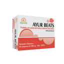 AYUR BEATS 60 COMPRESSE