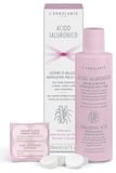ACIDO IALURONICO LOZIONE DI BELLEZZA ADDOLCENTE VISO PELLI NORMALI E SECCHE 200 ML