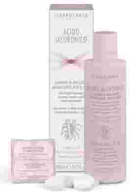 ACIDO IALURONICO LOZIONE DI BELLEZZA ADDOLCENTE VISO PELLI NORMALI E SECCHE 200 ML