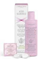 ACIDO IALURONICO LOZIONE DI BELLEZZA RIEQUILIBRANTE VISO PELLI MISTE E GRASSE 200 ML