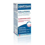 DENTOSAN COLLUTORIO TRATTAMENTO QUOTIDIANO 200 ML