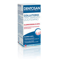 DENTOSAN COLLUTORIO TRATTAMENTO QUOTIDIANO 200 ML