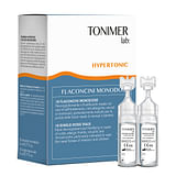 TONIMER LAB HYPERTONIC 18 FLACONCINI MONODOSE