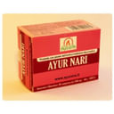 AYUR NARI 60 COMPRESSE 1 G