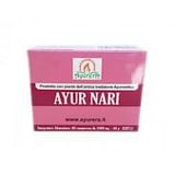 AYUR NARI 60 COMPRESSE 1 G