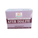 AYUR DIALITE 60 COMPRESSE 1 G