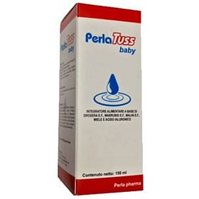 Perlatuss Baby 150 Ml