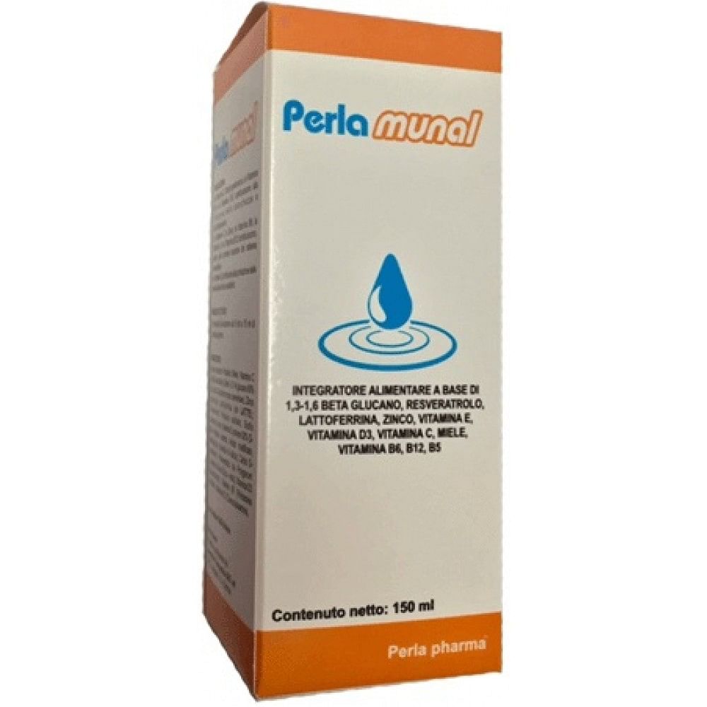 Perlamunal 150 Ml