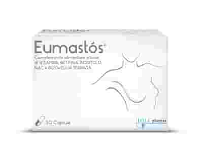 EUMASTOS 30 CAPSULE