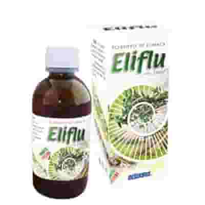 ELIFLU CON TIMO 200 ML