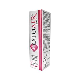 Otoair Gocce 20 Ml