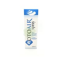 OTOAIR SPRAY 100 ML