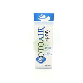 Otoair Spray 100 Ml