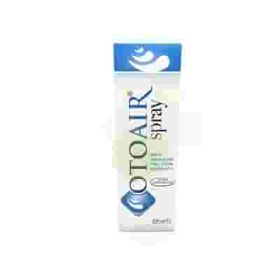 OTOAIR SPRAY 100 ML