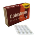 COLOSTRUM UNICIS 36 CAPSULE 400 MG