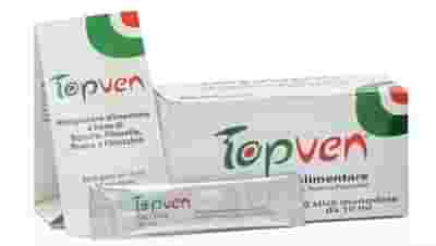 TOPVEN 18 BUSTINE 10 ML