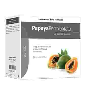 LABORATORIO DELLA FARMACIA PAPAYA FERMENTATA 20 STICK PACK LINEA ANTIOX