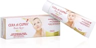 CERA DI CUPRA CREMA DEPILATORIA VISO PARTI DELICATE 50 ML