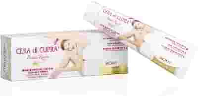 CERA DI CUPRA CREMA DEPILATORIA GAMBE BRACCIA 100 ML