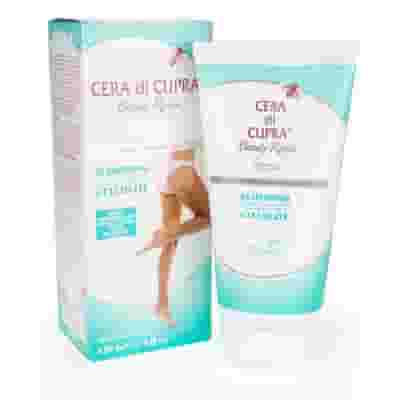 CERA DI CUPRA CREMA SNELLENTE 150 M