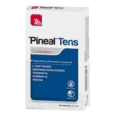PINEAL TENS 28 COMPRESSE 1.2 G
