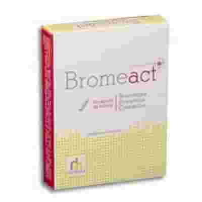 BROMEACT 10 CAPSULE