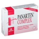 PANARTEN COMPLEX 30 COMPRESSE