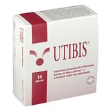 UTIBIS 14 BUSTINE