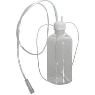 GORGOGLIATORI PER OSSIGENOTERAPIA IN BUSTA