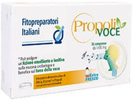 FITOPREPARATORI ITALIANI PROPOLI VOCE SELERBE 30 COMPRESSE