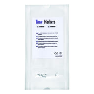 MARCATORE RADIOPACO IN GRANULI A BASE DI POLIPROPILENE FOOD GRADE E BARIO SOLFATO FU TIME-MARKERS PER RILEVAMENTO TEMPO DI TRANSITO INTESTINALE BUSTA DA 10 CILINDRETTI