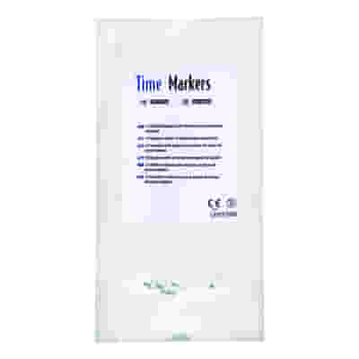 MARCATORE RADIOPACO IN GRANULI A BASE DI POLIPROPILENE FOOD GRADE E BARIO SOLFATO FU TIME-MARKERS PER RILEVAMENTO TEMPO DI TRANSITO INTESTINALE BUSTA DA 10 CILINDRETTI