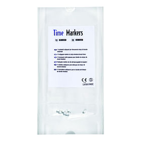 Marcatore Radiopaco In Granuli A Base Di Polipropilene Food Grade E Bario Solfato Fu Time Markers Per Rilevamento Tempo Di Transito Intestinale Busta Da 10 Cilindretti 20 Pezzi