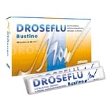 DROSEFLU 10 BUSTINE 15 ML