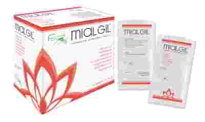MIALGIL 20 BUSTINE