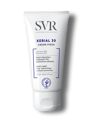 XERIAL 30 CREMA PIEDI 50 ML