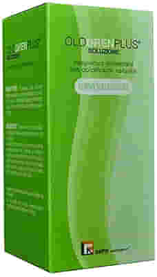 OLODREN PLUS 240 ML